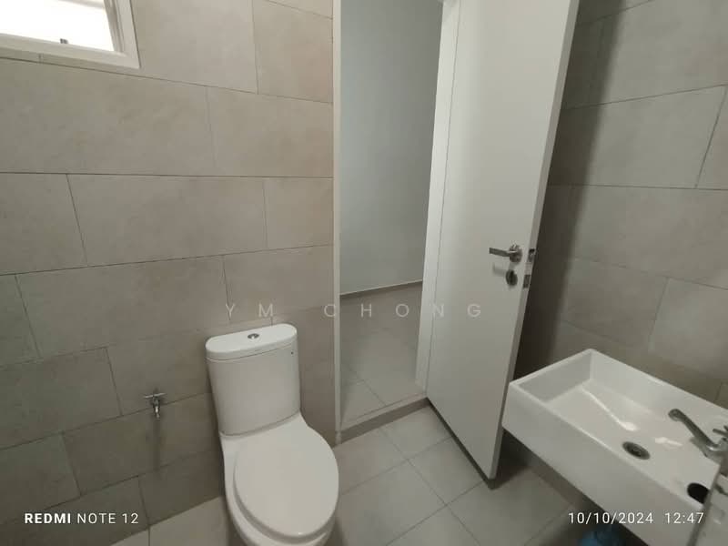 Terraced House for Rent in Melaka City (Melaka) - YM Chong - PropertyGuru.com.my