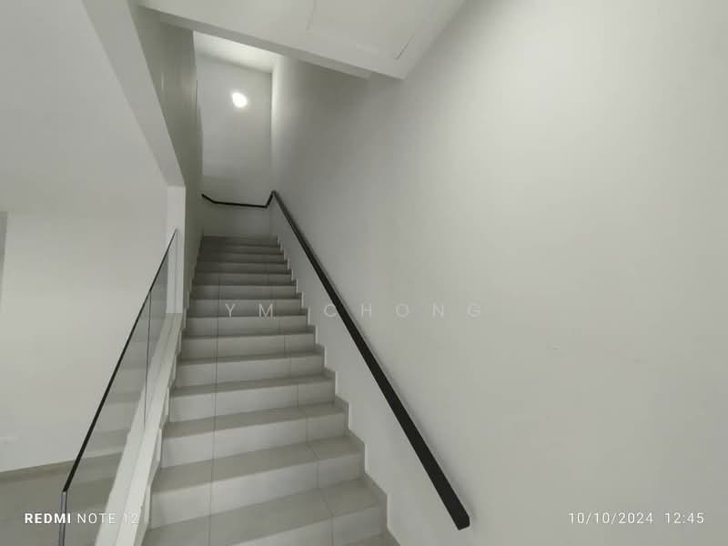 Terraced House for Rent in Melaka City (Melaka) - YM Chong - PropertyGuru.com.my