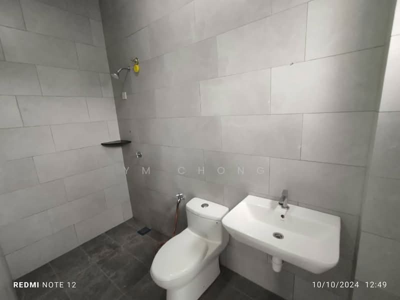 Terraced House for Rent in Melaka City (Melaka) - YM Chong - PropertyGuru.com.my