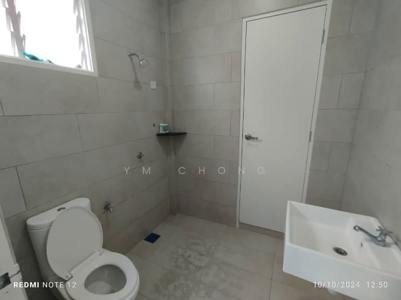 Terraced House for Rent in Melaka City (Melaka) - YM Chong - PropertyGuru.com.my