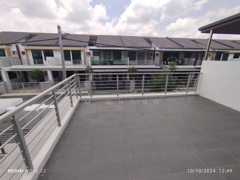 Terraced House for Rent in Melaka City (Melaka) - YM Chong - PropertyGuru.com.my