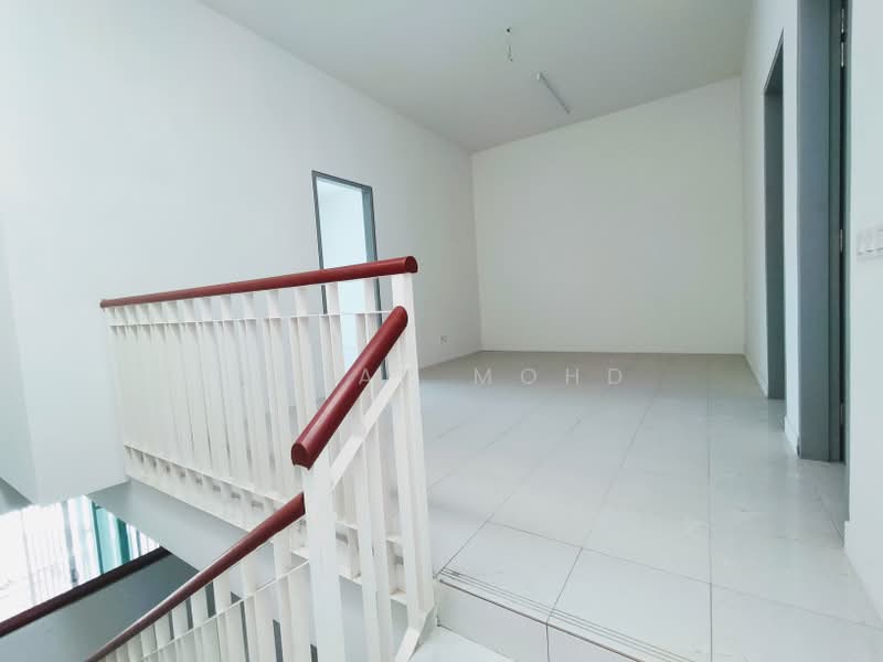 2-storey Terraced House for Sale in Bandar Rimbayu (Telok Panglima Garang) - Azhar Mohd - Interior - PropertyGuru.com.my