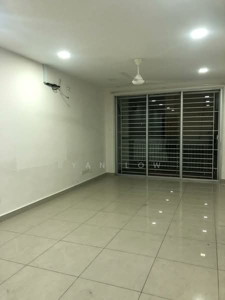 Condominium for Sale at Suasana Lumayan - Ryan Low - Living Room - PropertyGuru.com.my