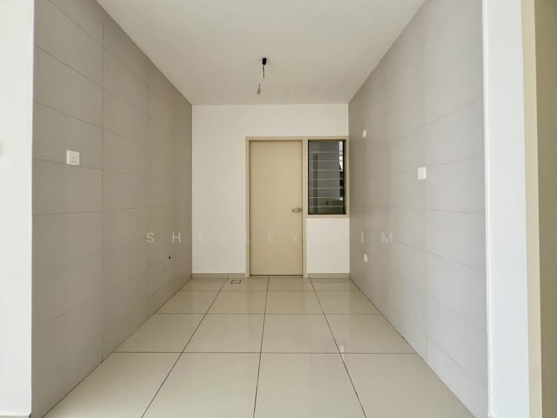 Condominium for Sale at Waterway Peaks - Shirley Lim - Kitchen - PropertyGuru.com.my