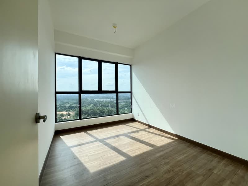 Condominium for Sale at Waterway Peaks - Shirley Lim - Bedroom 2 - PropertyGuru.com.my