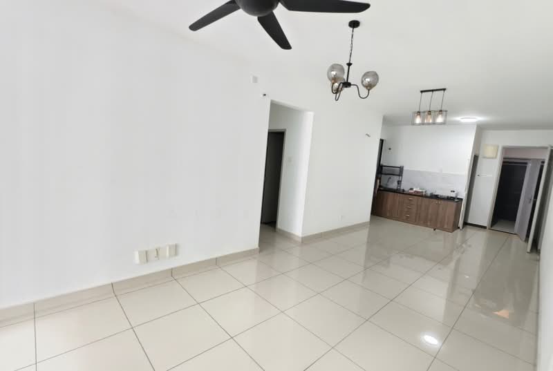 Condominium for Rent at Mizumi Residences - Alex Seet - Living Room - PropertyGuru.com.my