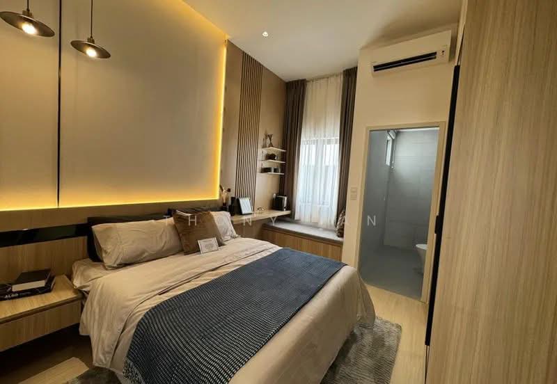 Rumah Kluster untuk Dijual di Cyberjaya (Selangor) - Thony Tan - Bedroom - PropertyGuru.com.my