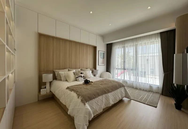 Rumah Kluster untuk Dijual di Cyberjaya (Selangor) - Thony Tan - Bedroom - PropertyGuru.com.my