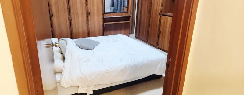 Pangsapuri untuk Disewa di Menara Pelangi - Prem Kumar - Bedroom - PropertyGuru.com.my