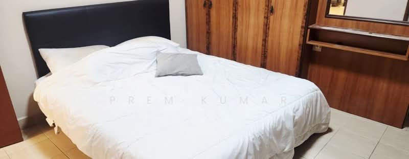 Pangsapuri untuk Disewa di Menara Pelangi - Prem Kumar - Bedroom - PropertyGuru.com.my