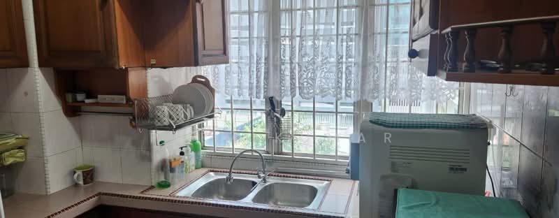 Pangsapuri untuk Disewa di Menara Pelangi - Prem Kumar - Kitchen - PropertyGuru.com.my