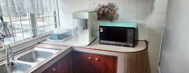 Pangsapuri untuk Disewa di Menara Pelangi - Prem Kumar - Kitchen - PropertyGuru.com.my