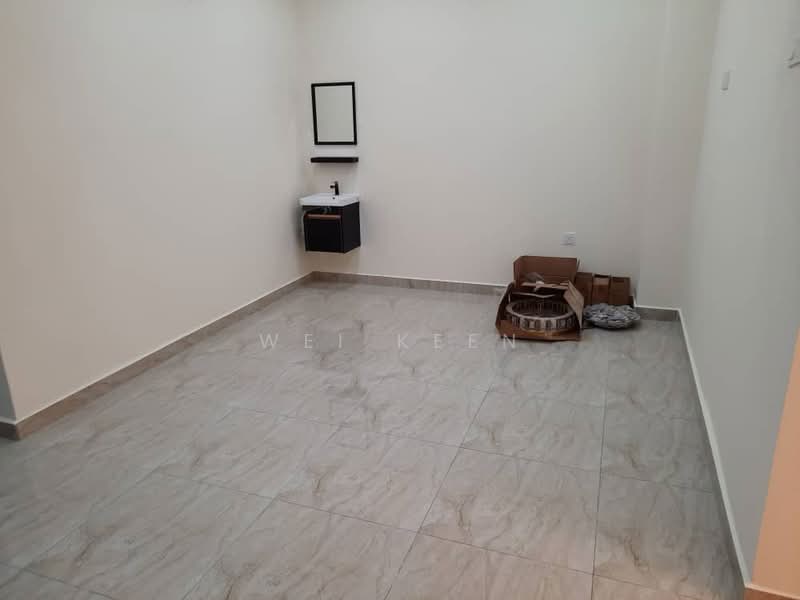 Terraced House for Sale in Bandar Springhill (Port Dickson) - Wei Keen - Bathroom - PropertyGuru.com.my