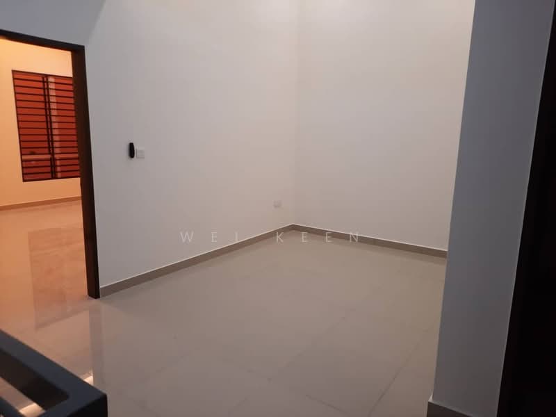 Terraced House for Sale in Bandar Springhill (Port Dickson) - Wei Keen - Interior - PropertyGuru.com.my