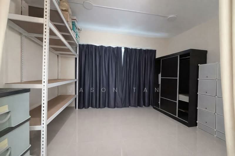 Rumah Kluster untuk Dijual di Taman Gaya (Ulu Tiram) - Jason Tan - Interior - PropertyGuru.com.my