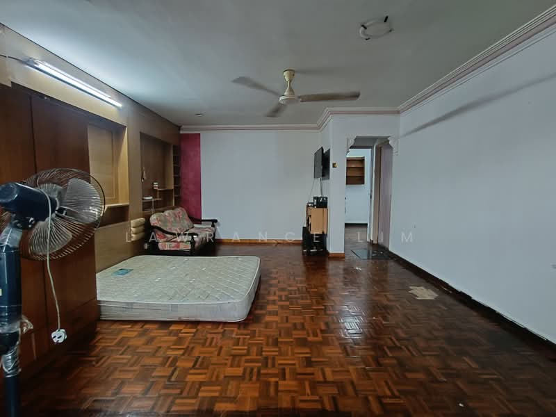 2-storey Terraced House for Rent in Taman Seri Mangga (Balai Panjang) - Lawrance Lim - PropertyGuru.com.my