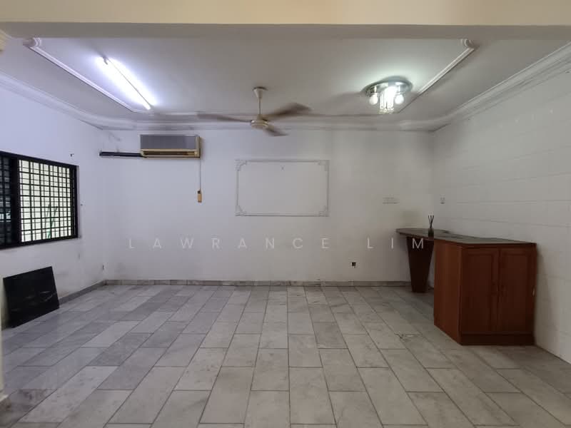 2-storey Terraced House for Rent in Taman Seri Mangga (Balai Panjang) - Lawrance Lim - PropertyGuru.com.my