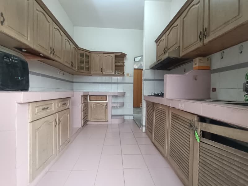 2-storey Terraced House for Rent in Taman Seri Mangga (Balai Panjang) - Lawrance Lim - PropertyGuru.com.my