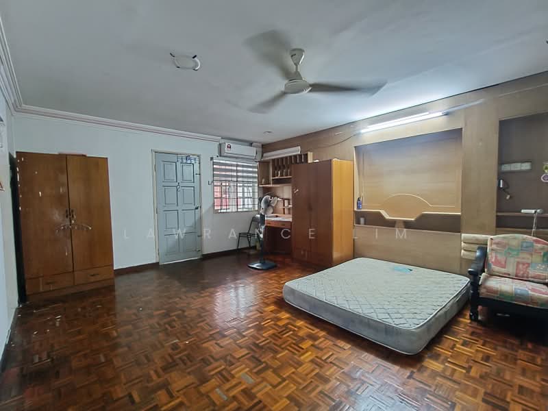 2-storey Terraced House for Rent in Taman Seri Mangga (Balai Panjang) - Lawrance Lim - PropertyGuru.com.my