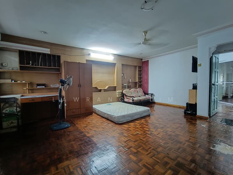 2-storey Terraced House for Rent in Taman Seri Mangga (Balai Panjang) - Lawrance Lim - PropertyGuru.com.my