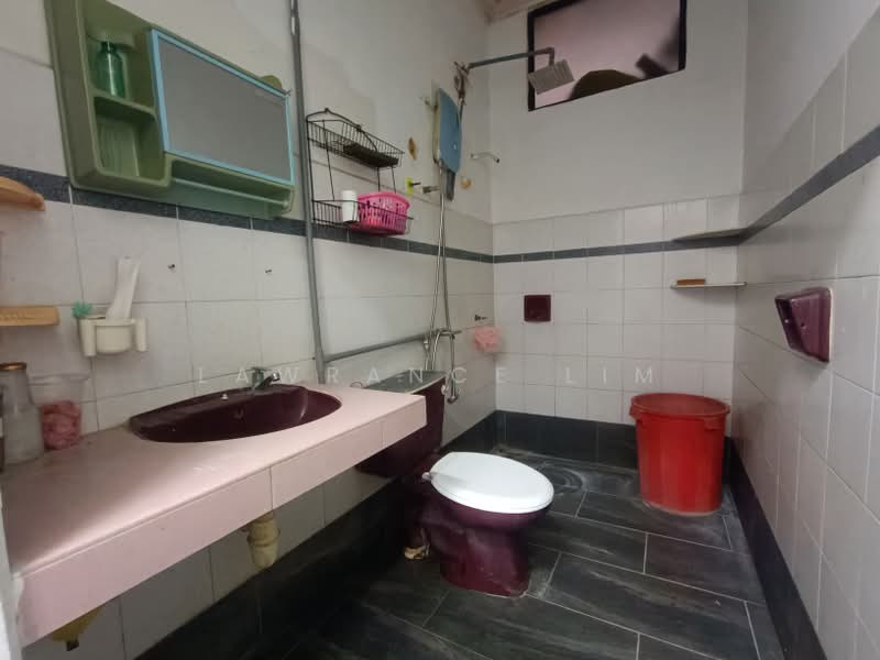 2-storey Terraced House for Rent in Taman Seri Mangga (Balai Panjang) - Lawrance Lim - PropertyGuru.com.my