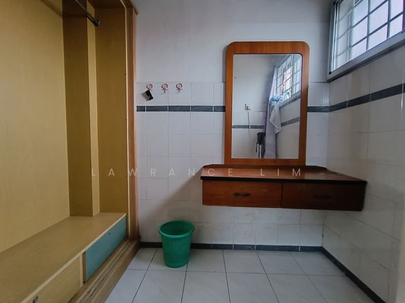 2-storey Terraced House for Rent in Taman Seri Mangga (Balai Panjang) - Lawrance Lim - PropertyGuru.com.my