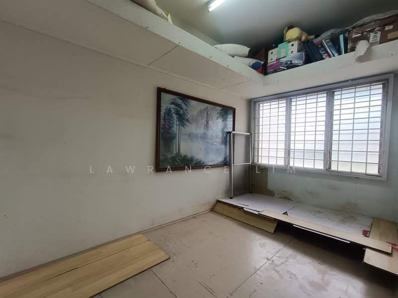 2-storey Terraced House for Rent in Taman Seri Mangga (Balai Panjang) - Lawrance Lim - PropertyGuru.com.my