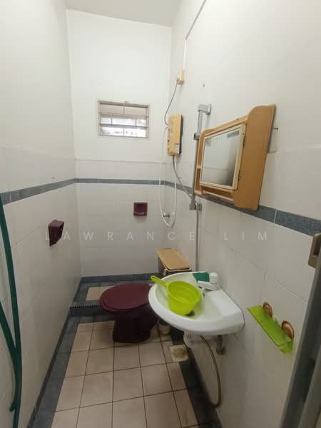2-storey Terraced House for Rent in Taman Seri Mangga (Balai Panjang) - Lawrance Lim - PropertyGuru.com.my