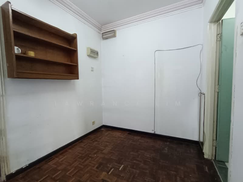 2-storey Terraced House for Rent in Taman Seri Mangga (Balai Panjang) - Lawrance Lim - PropertyGuru.com.my