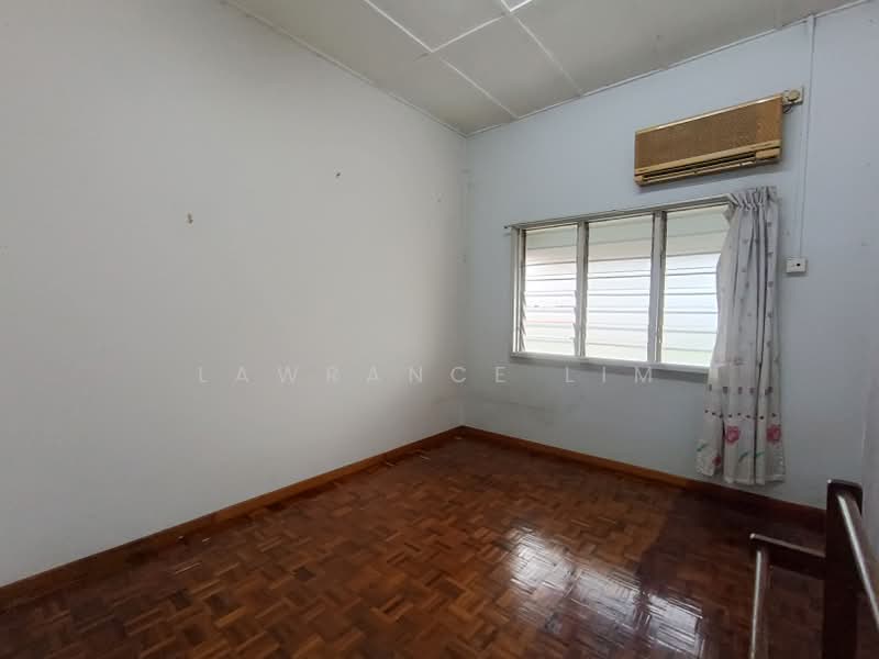 2-storey Terraced House for Rent in Taman Seri Mangga (Balai Panjang) - Lawrance Lim - PropertyGuru.com.my