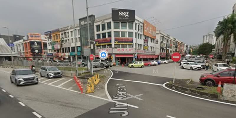 Kedai untuk Disewa di Puchong (Selangor) - Lucas Lim - PropertyGuru.com.my