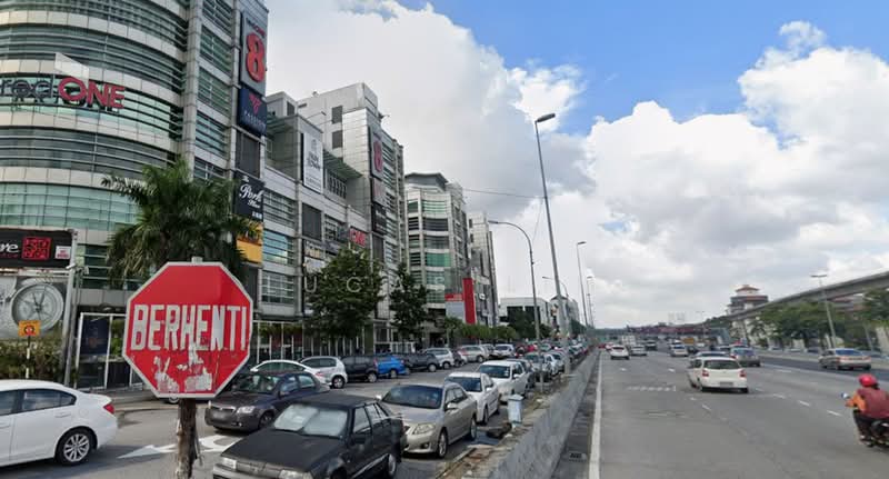 Kedai untuk Disewa di Puchong (Selangor) - Lucas Lim - Exterior - PropertyGuru.com.my