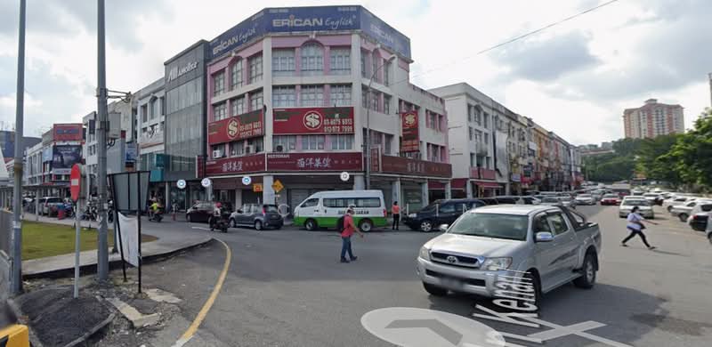 Kedai untuk Disewa di Puchong (Selangor) - Lucas Lim - PropertyGuru.com.my