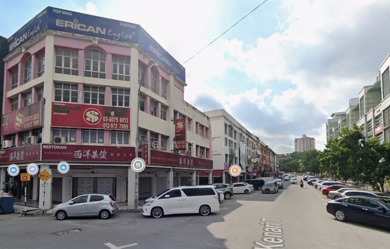 Kedai untuk Disewa di Puchong (Selangor) - Lucas Lim - Exterior - PropertyGuru.com.my