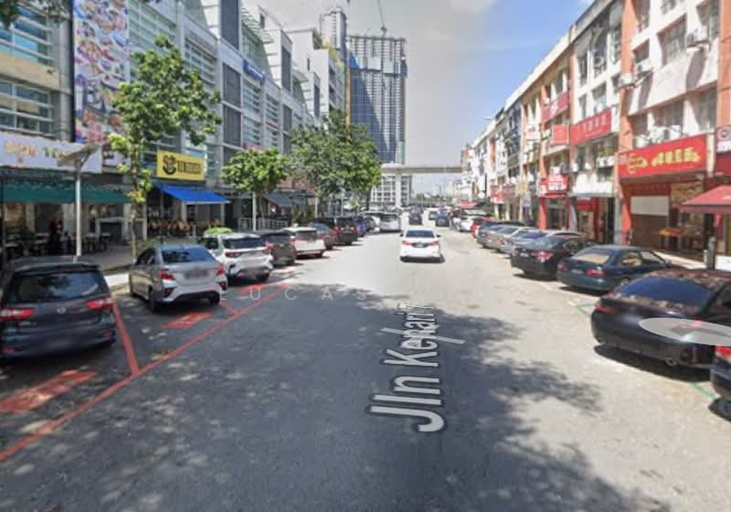 Kedai untuk Disewa di Puchong (Selangor) - Lucas Lim - Exterior - PropertyGuru.com.my