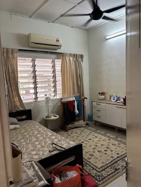 Rumah Teres 1 Tingkat untuk Dijual di Petaling Jaya (Selangor) - Joey Wong - Bedroom - PropertyGuru.com.my