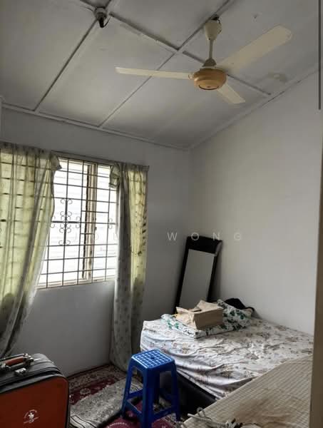 Rumah Teres 1 Tingkat untuk Dijual di Petaling Jaya (Selangor) - Joey Wong - Bedroom - PropertyGuru.com.my