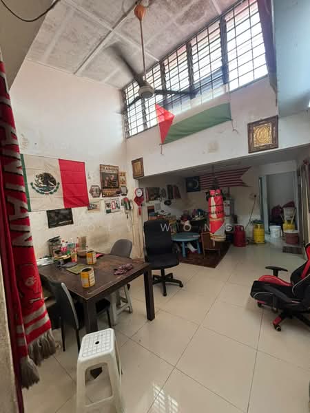 Rumah Teres 1 Tingkat untuk Dijual di Petaling Jaya (Selangor) - Joey Wong - Dining Room - PropertyGuru.com.my