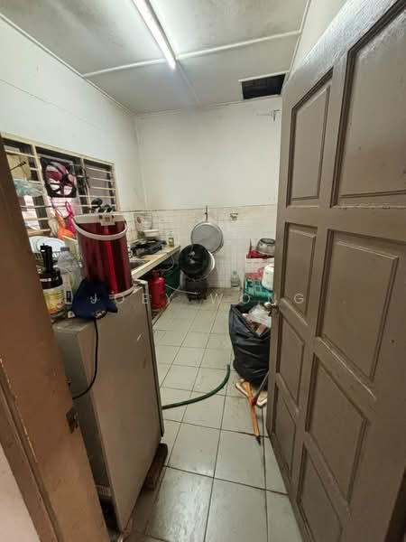 Rumah Teres 1 Tingkat untuk Dijual di Petaling Jaya (Selangor) - Joey Wong - Kitchen - PropertyGuru.com.my