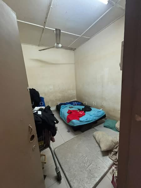 Rumah Teres 1 Tingkat untuk Dijual di Petaling Jaya (Selangor) - Joey Wong - Bedroom - PropertyGuru.com.my