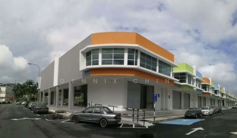 Shop / Office for Rent in Senawang (Negeri Sembilan) - Dennix Chin - Exterior - PropertyGuru.com.my