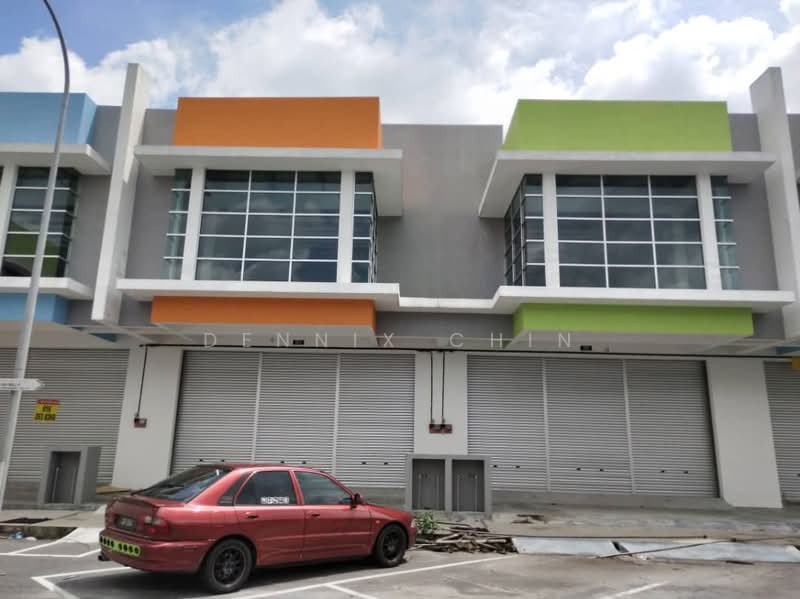 Shop / Office for Rent in Senawang (Negeri Sembilan) - Dennix Chin - Exterior - PropertyGuru.com.my