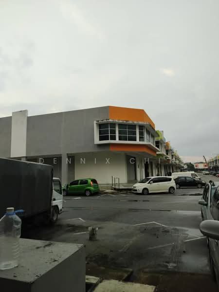 Shop / Office for Rent in Senawang (Negeri Sembilan) - Dennix Chin - Exterior - PropertyGuru.com.my