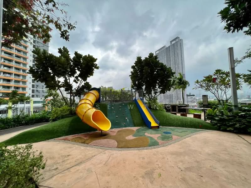 Service Residence for Sale at Parc 3 - Rose Wong - Exterior - PropertyGuru.com.my