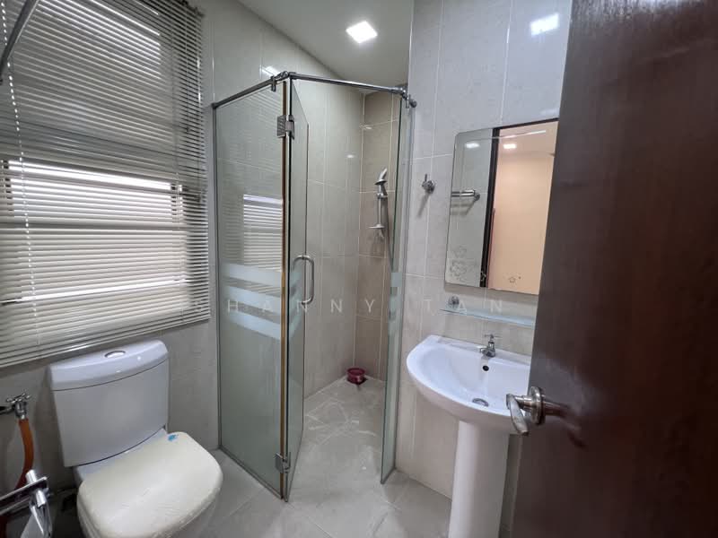 Semi-Detached House for Sale in Bandar Sungai Long (Selangor) - Shanny Tan - Bathroom - PropertyGuru.com.my