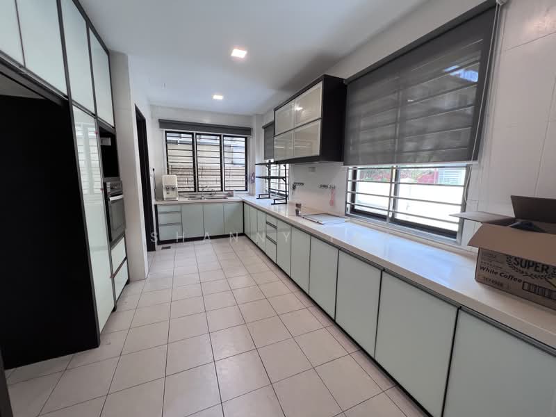 Semi-Detached House for Sale in Bandar Sungai Long (Selangor) - Shanny Tan - Kitchen - PropertyGuru.com.my