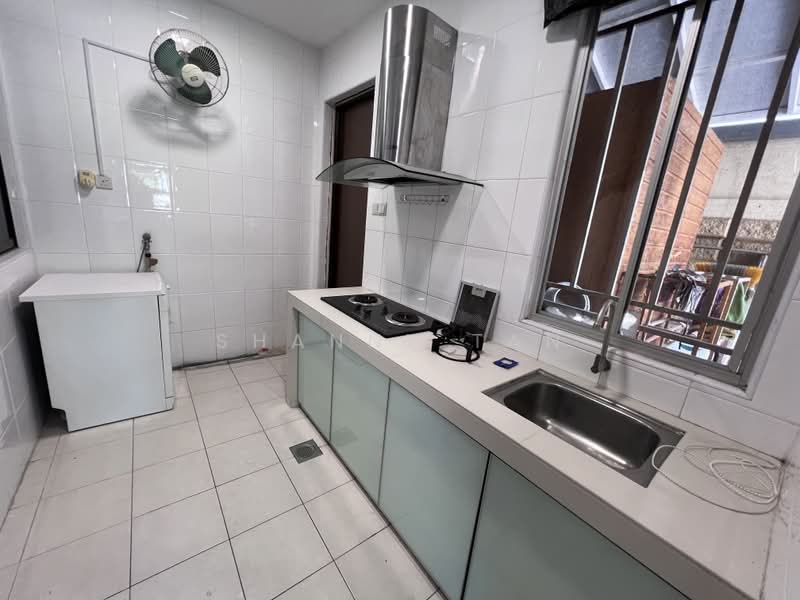 Semi-Detached House for Sale in Bandar Sungai Long (Selangor) - Shanny Tan - Kitchen - PropertyGuru.com.my