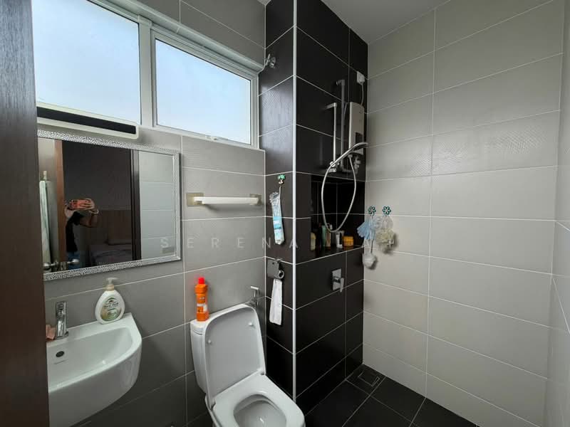 Semi-Detached House for Rent in Taman Seri Austin (Tebrau) - Serena Lai - PropertyGuru.com.my