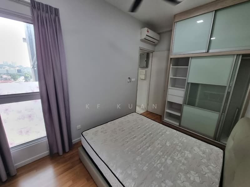 Servis Apartment untuk Disewa di Sunway Geo Residence - KF Kuan - PropertyGuru.com.my