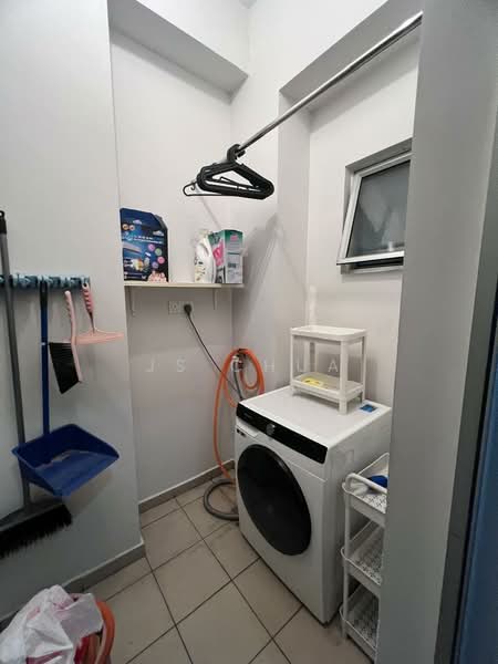 Servis Apartment untuk Disewa di Jadite Suites - JS CHUA - Interior - PropertyGuru.com.my